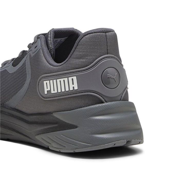 Zapatillas Deportivas Hombre Puma Negro Unisex