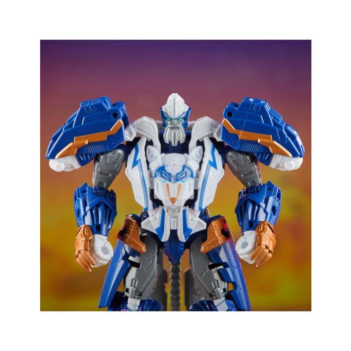 Figura Hasbro Transformers Legaly United Prime 1 Figura Hasbro Transformers Legaly United Prime 1