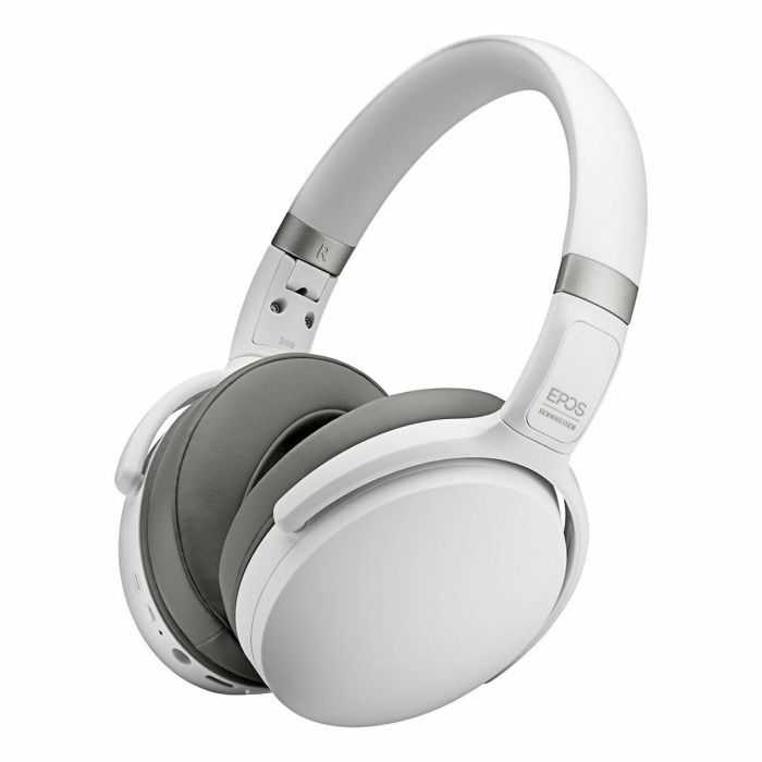 Auriculares Bluetooth Epos 1000210 Blanco