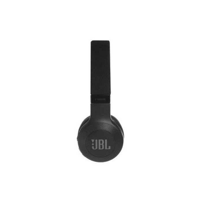 Auriculares Inalámbricos JBL Live 400BT/ con Micrófono/ Bluetooth/ Negros 2 Auriculares Inalámbricos JBL Live 400BT/ con Micrófono/ Bluetooth/ Negros 2