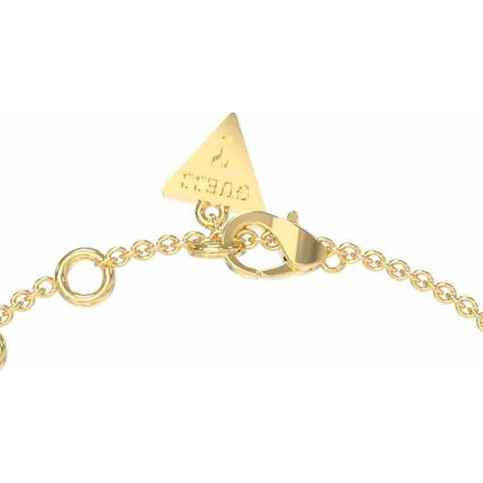 Pulsera Mujer Guess JUBB03344JWYGS 2 Pulsera Mujer Guess JUBB03344JWYGS 2