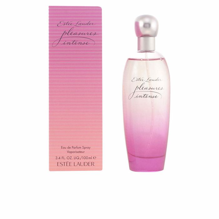 Estée Lauder PLEASURES INTENSE Eau de Parfum Vaporizador para Mujer 100 ml 1