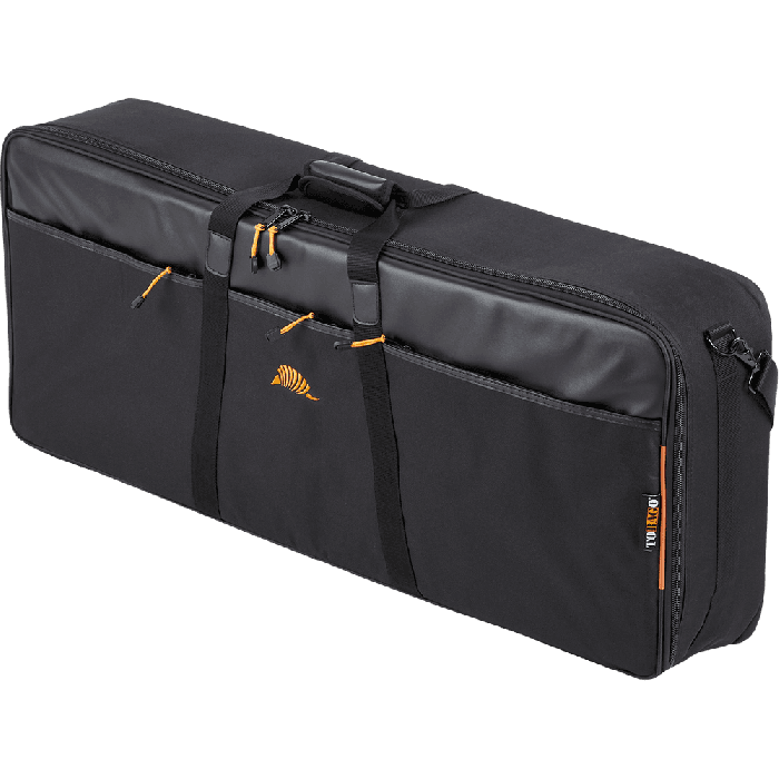 Funda Teclado 90 X 32 X 13 Cm 1 Funda Teclado 90 X 32 X 13 Cm 1