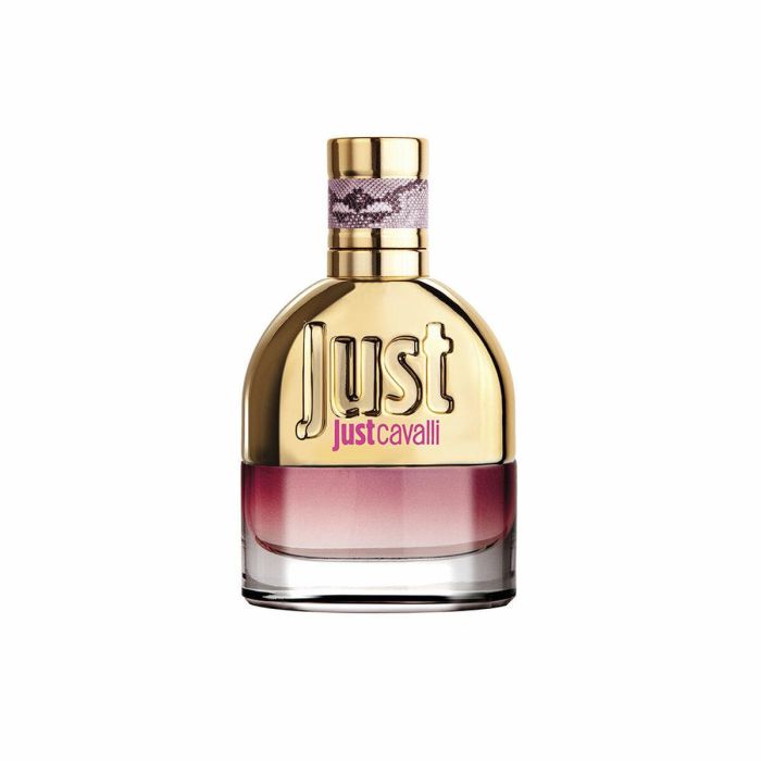 Roberto Cavalli JUST CAVALLI FOR HER Eau de Toilette 30 ml para Mujer Roberto Cavalli JUST CAVALLI FOR HER Eau de Toilette 30 ml para Mujer