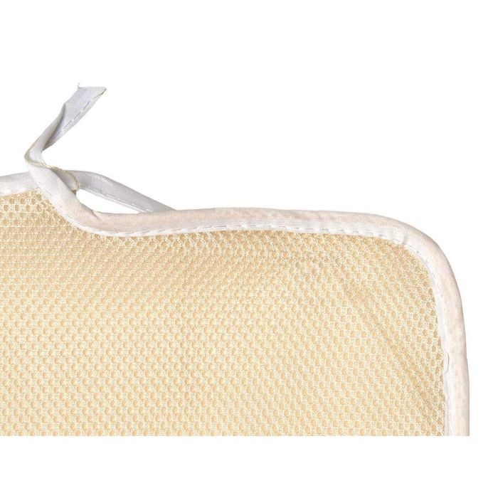 Funda Plancha 120 X 37 Cm Poliester Surtidos Kipit (12 Unidades) 2 Funda Plancha 120 X 37 Cm Poliester Surtidos Kipit (12 Unidades) 2