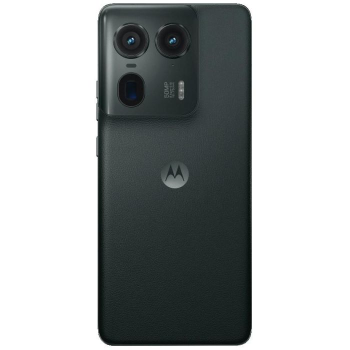 Smartphone Motorola Edge 50 Ultra 5G 6,67" 16 GB RAM 16 GB Gris 4