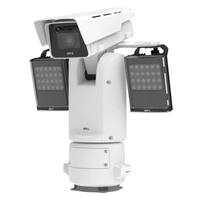 Axis Soporte adaptador TQ6901-E, 4 uds. 2 Axis Soporte adaptador TQ6901-E, 4 uds. 2