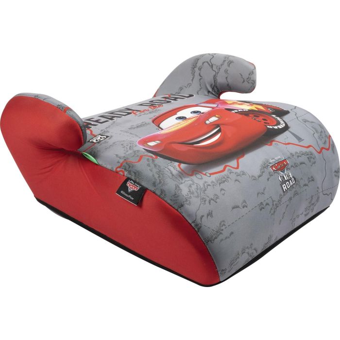 Alzador para Coche Tataway Disney Cars 3 Alzador para Coche Tataway Disney Cars 3
