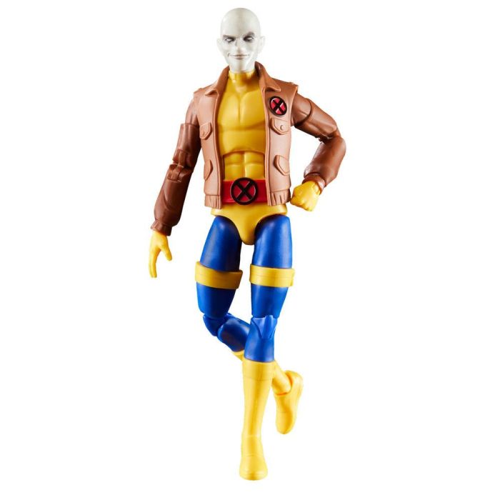 Figura Marvel's Morph X-Men '97 Marvel Legends Series 15cm 2 Figura Marvel's Morph X-Men '97 Marvel Legends Series 15cm 2