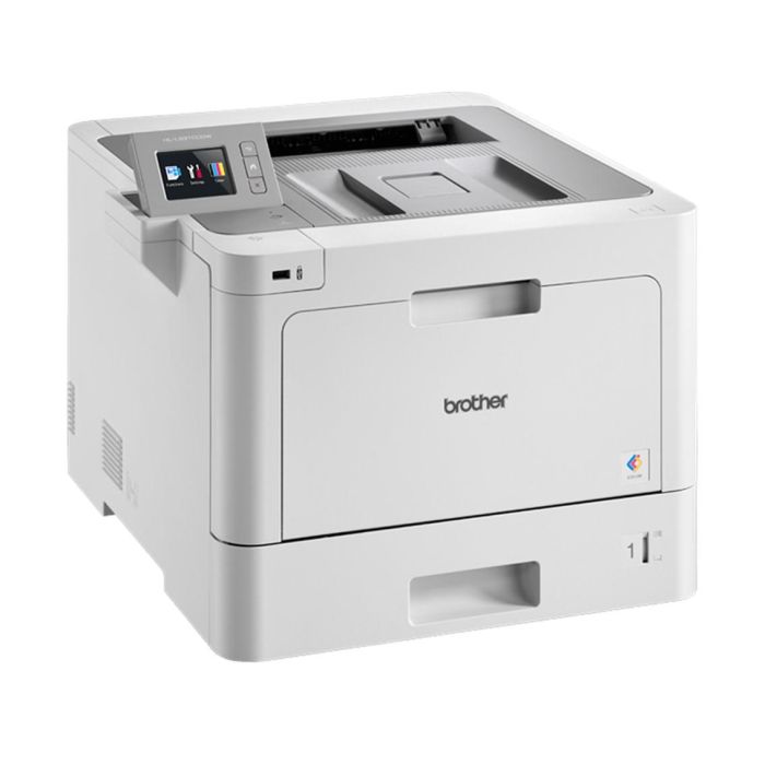 Impresora Láser Color Brother HL-L9310CDW WiFi/ Dúplex/ Blanca 2 Impresora Láser Color Brother HL-L9310CDW WiFi/ Dúplex/ Blanca 2