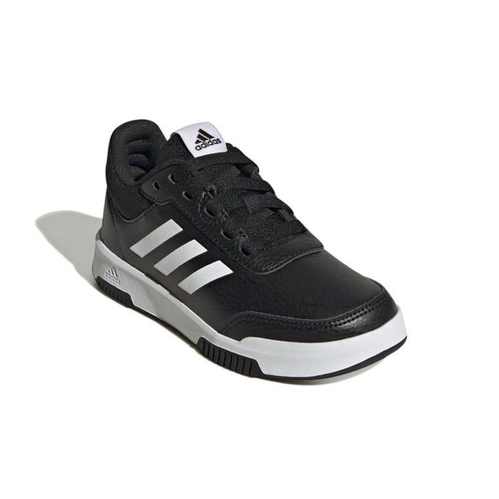 Zapatillas Deportivas Infantiles Adidas Tensaur Sport 2.0 Negro 4
