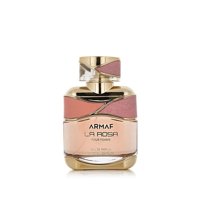 Armaf La Rosa W Edp 100 mL 1