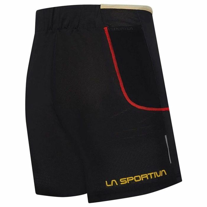 Pantalones Cortos Deportivos para Hombre La Sportiva Freccia 1