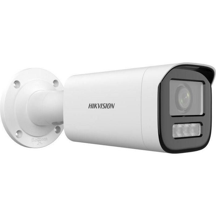 Hikvision Cámara IP bullet 4M 2.8-12mm Smart Hybrid Light MD 2.0 WDR IP67 12V/PoE. Audio, alarma, luz híbrida 50m 3 Hikvision Cámara IP bullet 4M 2.8-12mm Smart Hybrid Light MD 2.0 WDR IP67 12V/PoE. Audio, alarma, luz híbrida 50m 3