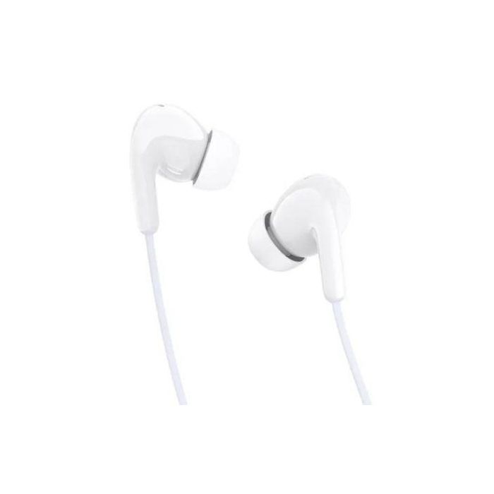 Xiaomi Auriculares Earphones Tipo-C BHR8931GL - Blanco, Internos, Cable TPE 1 Xiaomi Auriculares Earphones Tipo-C BHR8931GL - Blanco, Internos, Cable TPE 1