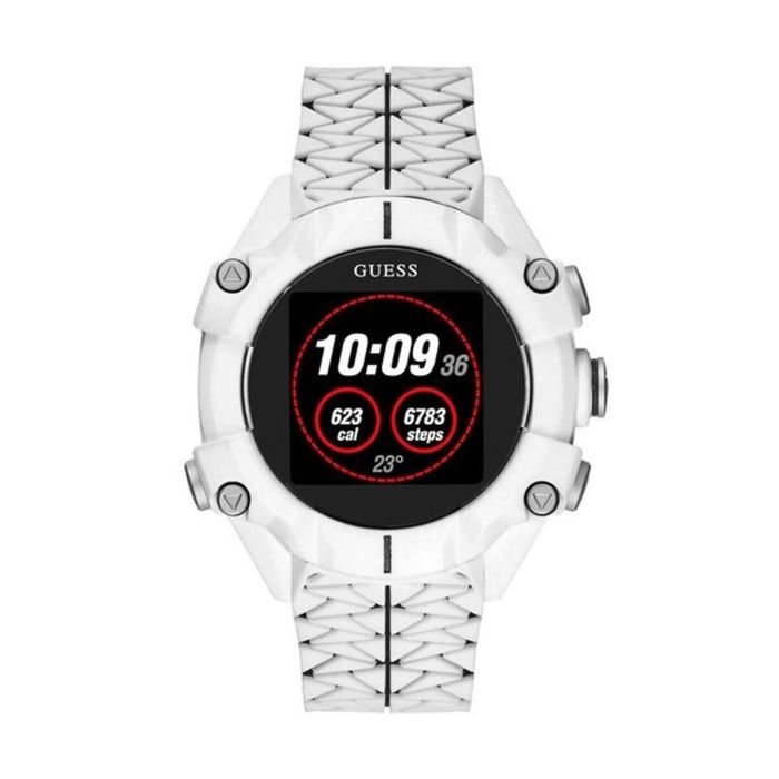 Reloj Hombre Guess C3001G4 (Ø 45 mm) 0 Reloj Hombre Guess C3001G4 (Ø 45 mm) 0