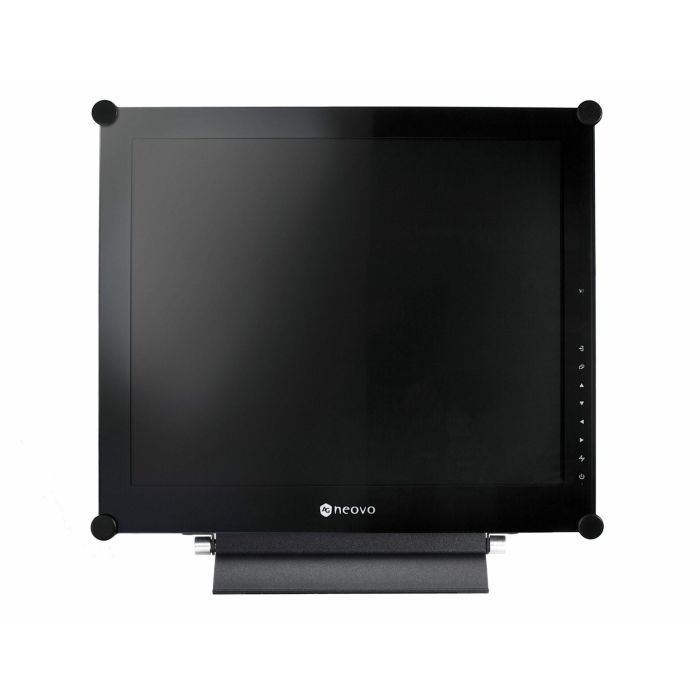 AG Neovo Monitor X-19E 19" SXGA LED TN 1280x1024 5:4 3ms Negro 0 AG Neovo Monitor X-19E 19" SXGA LED TN 1280x1024 5:4 3ms Negro 0