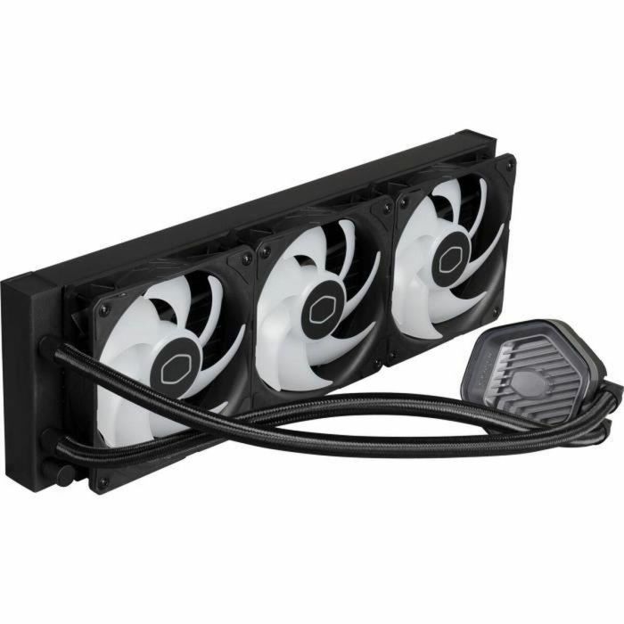 Cooler Master MLX-D36M-A25PZ-R1 MasterLiquid 360 Atmos Refrigeración para PC 13