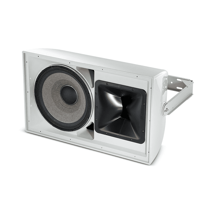 JBLPRO Altavoz Bidireccional Alta Potencia Todo Clima 1 X 15" LS EN 54-24 AP