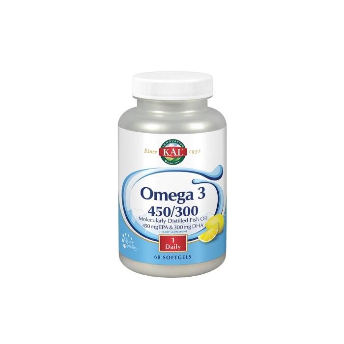 Omega 3 450 Epa / 300 Dha Omega 3 450 Epa / 300 Dha