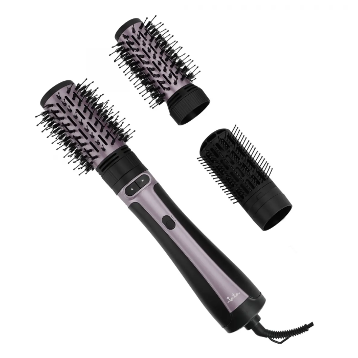 Jata Secador Rotatorio 3 en 1 1200W Negro JBSC2255