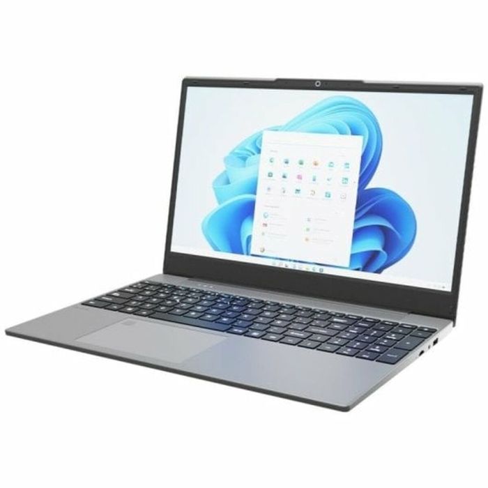 Laptop Alurin 15,6" Intel Core i5-1235U 16 GB RAM 1 TB SSD Qwerty Español