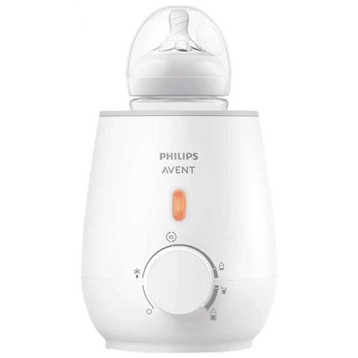 Calientabiberones Philips SCF355/09 - PHILIPS Calientabiberones Philips SCF355/09 - PHILIPS