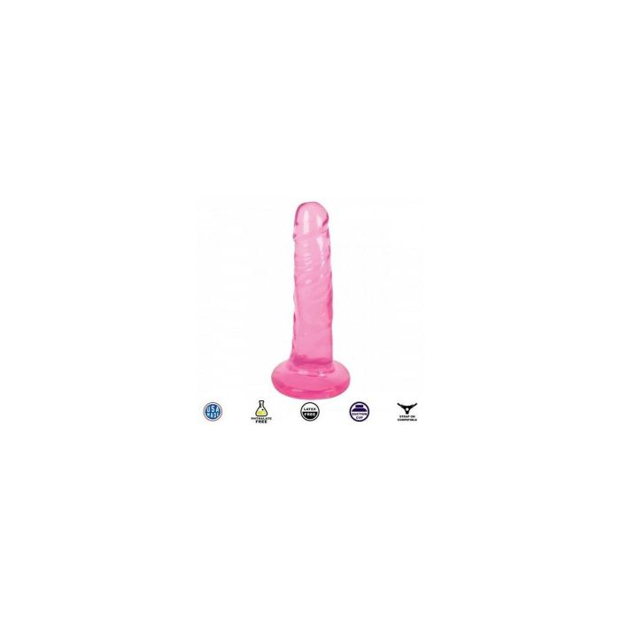 Dildo XR Cereza