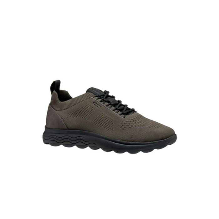 Zapatillas Deportivas Hombre Geox U Spherica A Oliva L 3