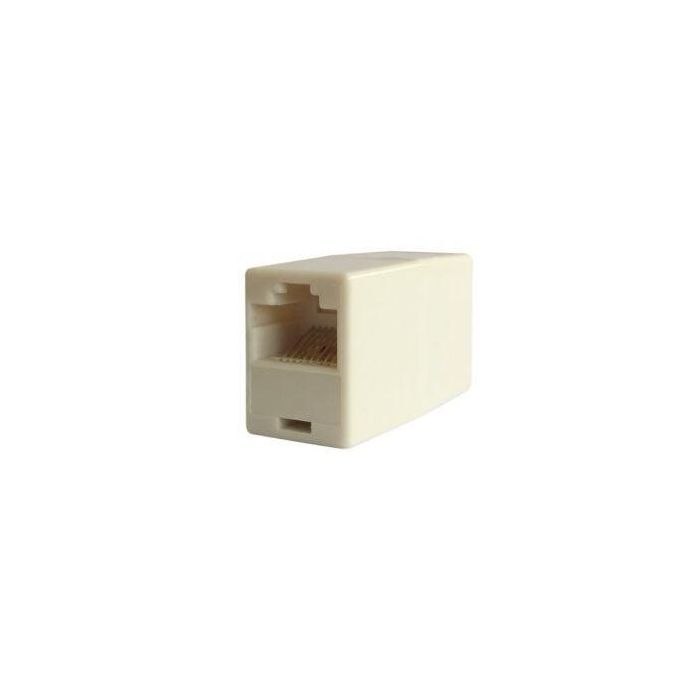 AISENS - EMPALME RJ45 CAT.5E UTP, BLANCO 0 AISENS - EMPALME RJ45 CAT.5E UTP, BLANCO 0