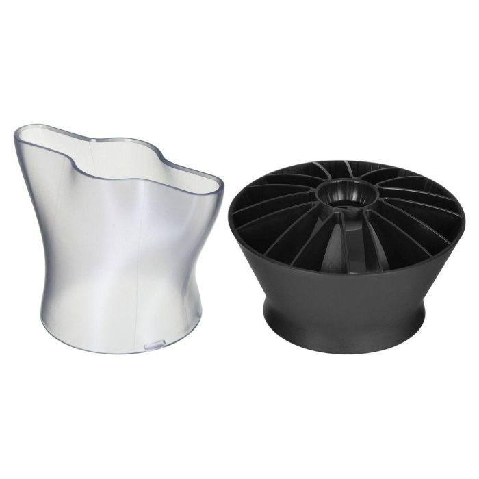 Secador de Pelo Philips BHD308/10 Negro 1600 W 2