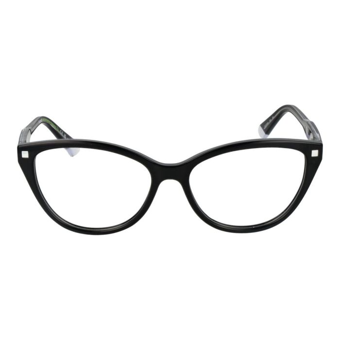 Montura de Gafas Mujer Polaroid PLD D493 55807 5 Montura de Gafas Mujer Polaroid PLD D493 55807 5