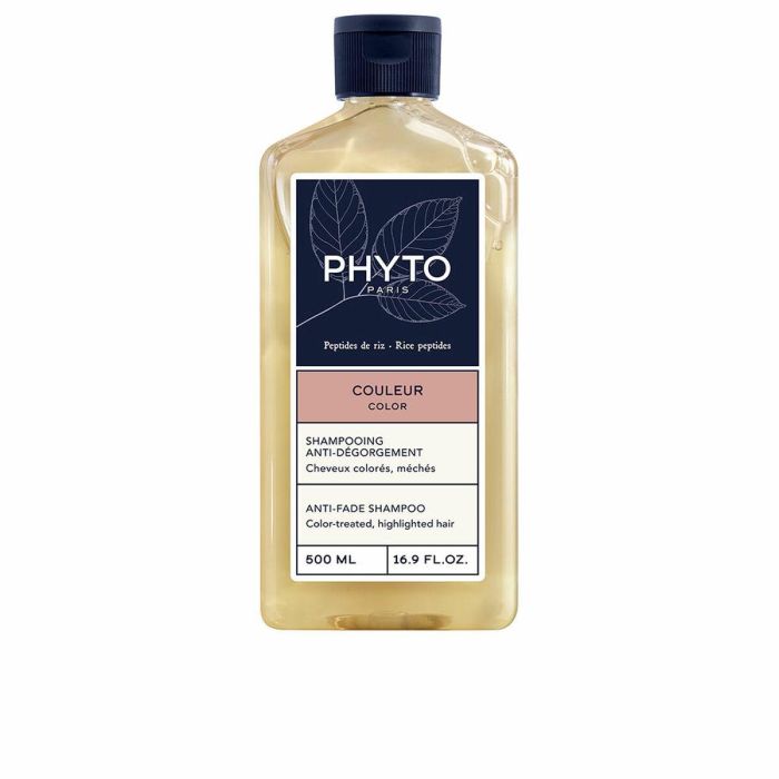 Phyto Color Champú Antidegradación 500 ml