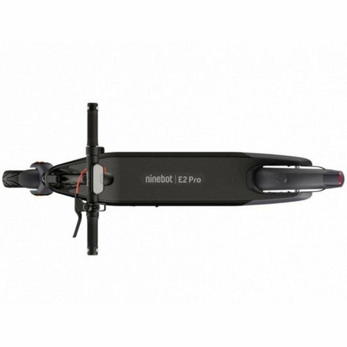 Patinete Eléctrico Segway E2 PRO E Negro 350 W 7 Patinete Eléctrico Segway E2 PRO E Negro 350 W 7
