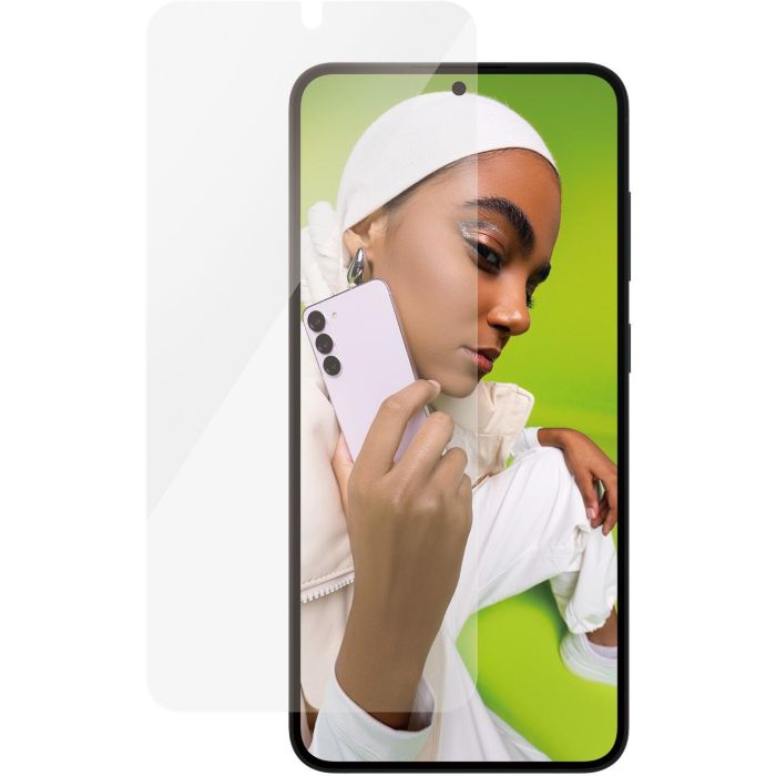 Protector de Pantalla Panzer Glass 7351 Samsung Galaxy S24 Plus