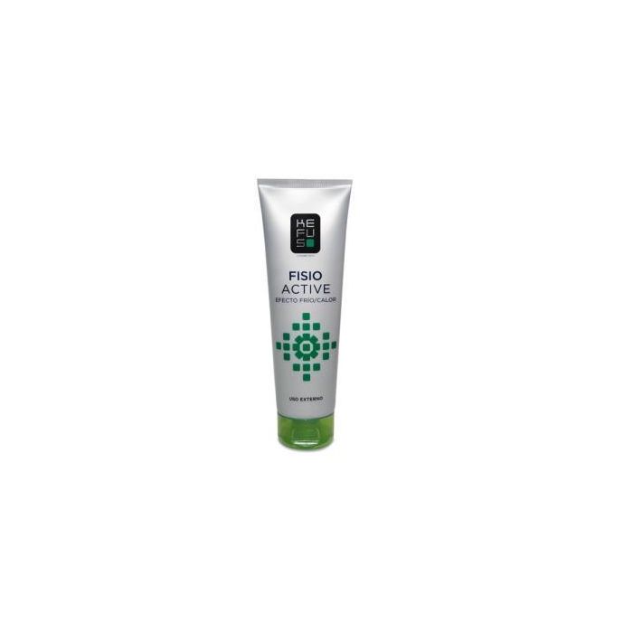 Kefus Fisio Active Efecto Frío-Calor 75ml