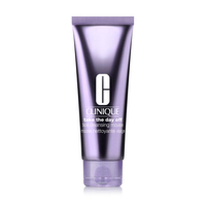 Clinique Take The Day Off Mousse Limpiador Facial 125 mL 5 Clinique Take The Day Off Mousse Limpiador Facial 125 mL 5