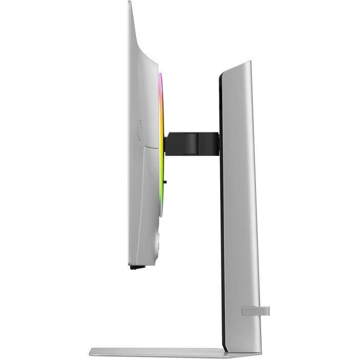 Samsung Monitor Gaming S27FG602SU 27" 68,6cm QHD OLED 500Hz 0,03ms Plata 14