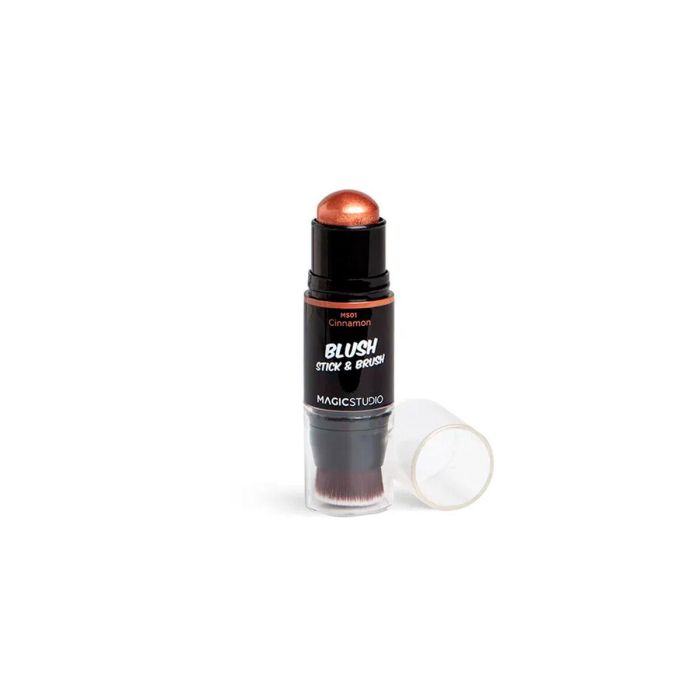 Idc Magic Studio Sharky Blush Stick&Brus