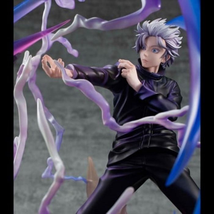 Figura Megahouse Jujutsu Kaisen Satoru Gojo 3 Figura Megahouse Jujutsu Kaisen Satoru Gojo 3