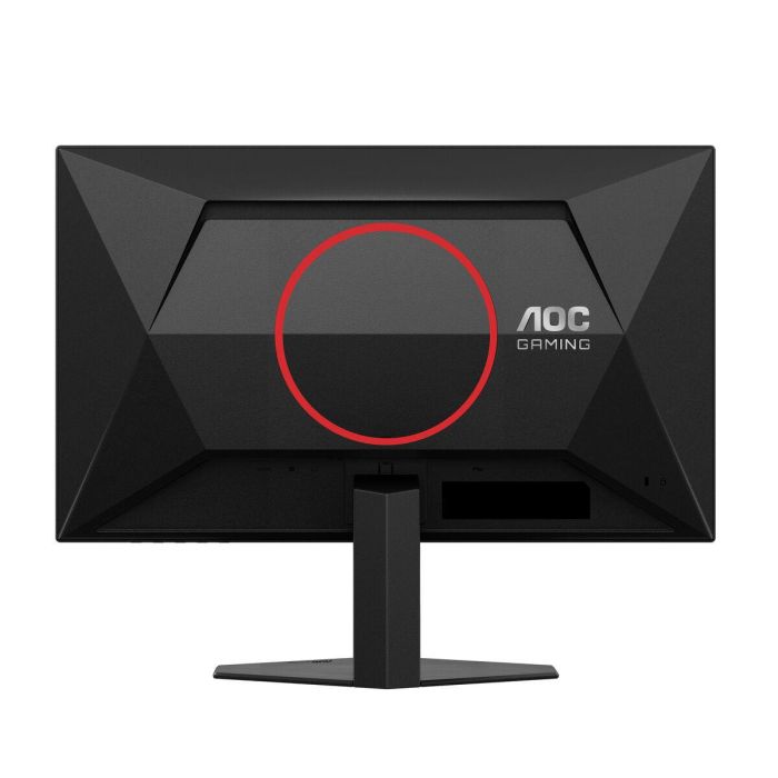 Monitor AOC Q24G4RE 7 Monitor AOC Q24G4RE 7