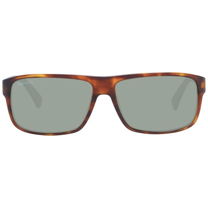 Gafas de Sol Unisex Serengeti 9053 61 2