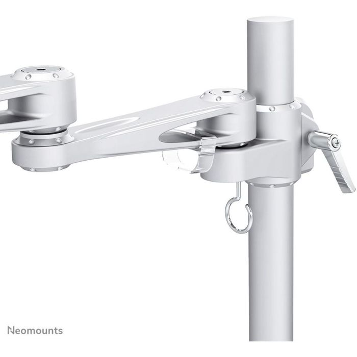 Tischhalterung für Flachbildschirme bis 30" (76 cm) 10KG FPMA-D935 Neomounts 5