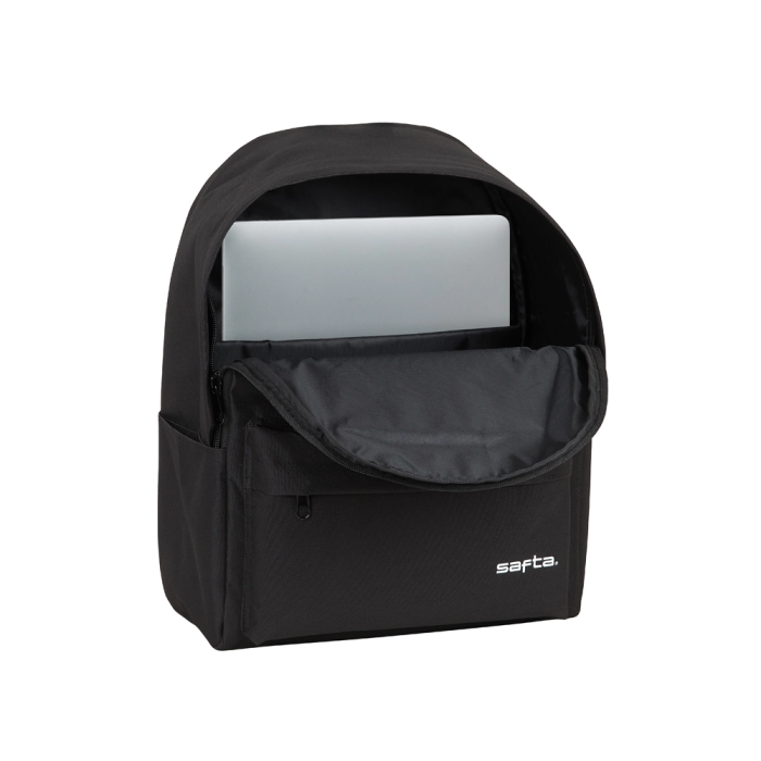 Safta Mochila para Portátil 14,1" Negro - Modelos Surtidos 4