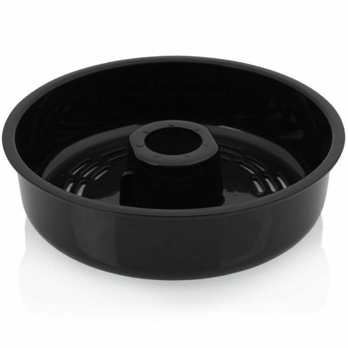 Tristar Exprimidor de Cítricos CP-3015 120W con Palanca de Prensa y Piezas Removibles para Fácil Limpieza 2