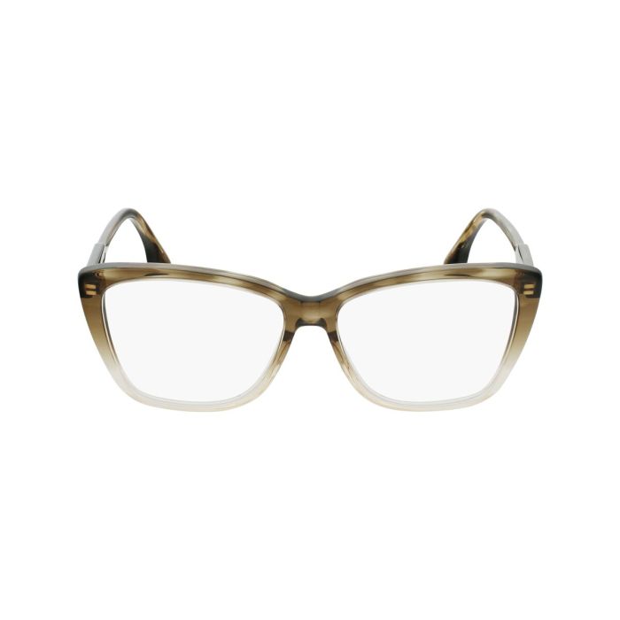 Montura de Gafas Mujer Victoria Beckham VB2623-5514317 Ø 55 mm 2 Montura de Gafas Mujer Victoria Beckham VB2623-5514317 Ø 55 mm 2