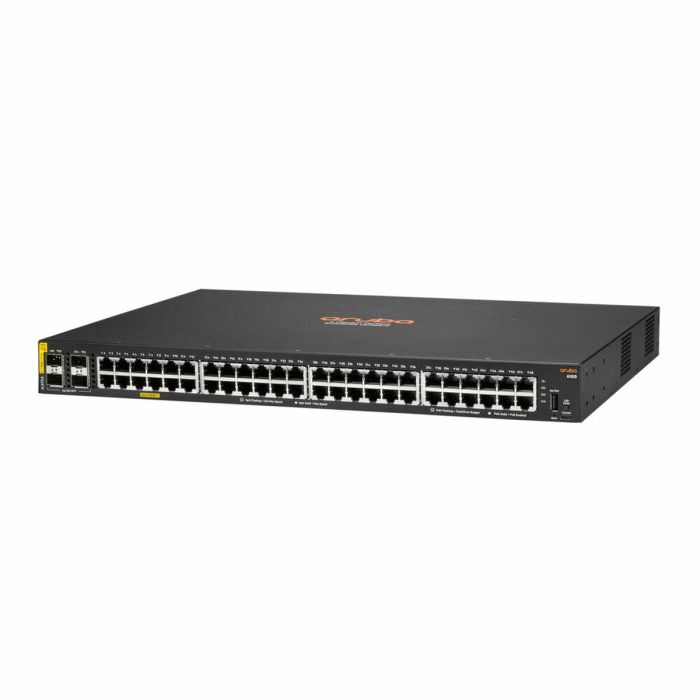 Switch HPE JL675A RJ-45 2 Switch HPE JL675A RJ-45 2