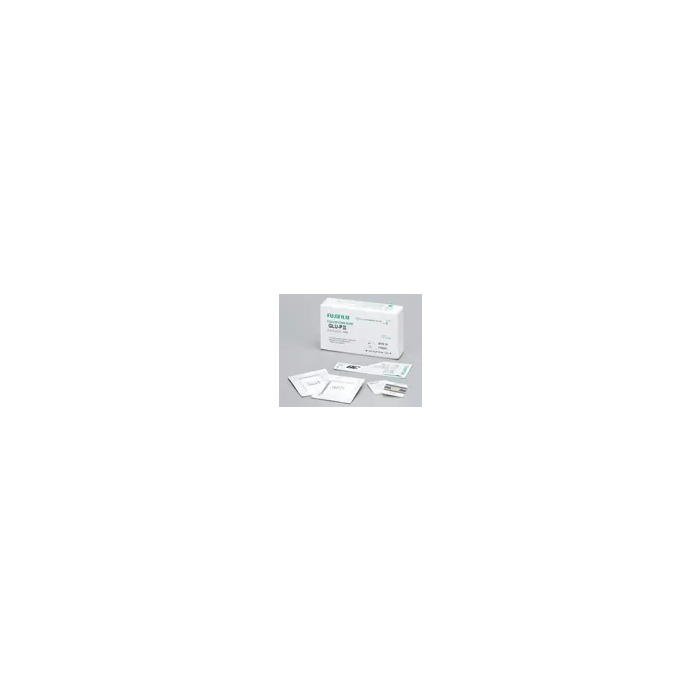 Fuji Drichem Parametro Ind. Tg-Piii 1650 Fuji Drichem Parametro Ind. Tg-Piii 1650