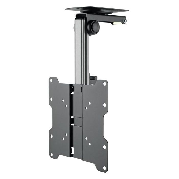 Schwaiger DEH 17"-37" schwarz max.20KG KLAPPBAR 2 Schwaiger DEH 17"-37" schwarz max.20KG KLAPPBAR 2