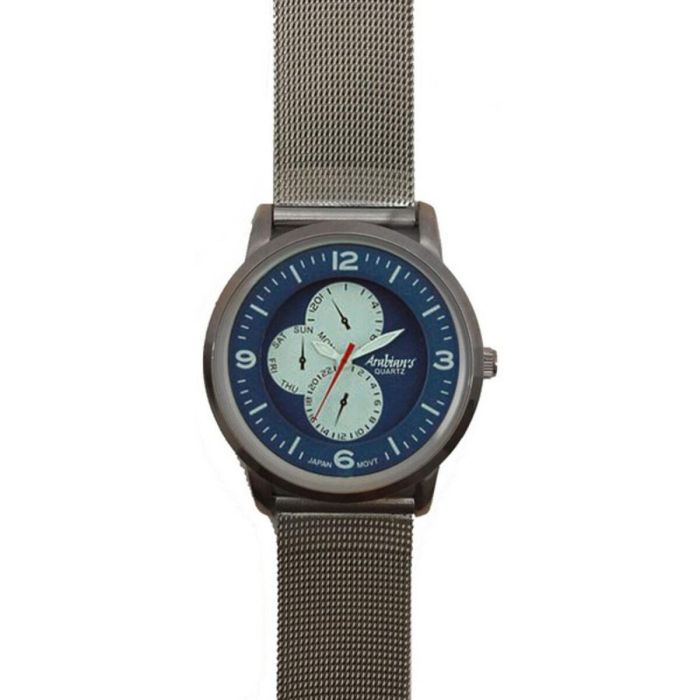 Reloj Unisex Arabians DBP2227Z (Ø 35 mm) Reloj Unisex Arabians DBP2227Z (Ø 35 mm)